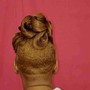 Comb Twist