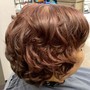 Partial Foil Highlights