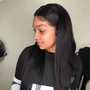 Lace frontal Customized