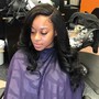 Versatile Sew In