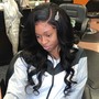 Lace frontal Customized