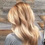 Full Balayage