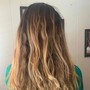 Full Balayage