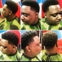 Kids and Teen Cuts by Appointment