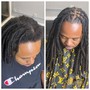 Loc combined from root to end