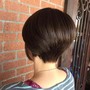 Women's Haircut