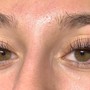 Eyelash Extension Removal