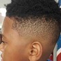 Men's Cut