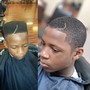 Kid’s Cut under 12