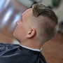 Men's Cut