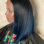 Olaplex Treatment for NATURAL Hair