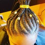 Island Twists