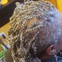 Root Touch Up