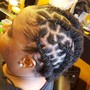 Kid's Loc Maintenance