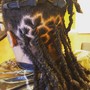 Loc Style