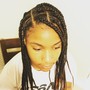 Nubian Twists