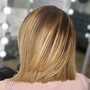 Partial Highlights