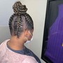 $100  PONYTAIL SPECIAL