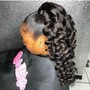 Full Sew In