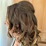 Full Head Highlights