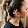 Bridal Updo