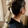 Bridal Updo