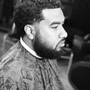 Men's Cut + Beard line up