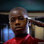 12 &amp; under Kid’s Cut