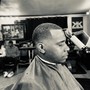 Men's Cut