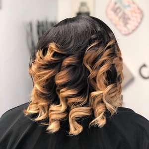 Hair Extensions Near Me: Chicago Heights, IL | Appointments | StyleSeat