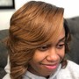 Root Touch Up Permanent w/o shampoo