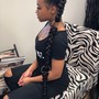 Wig Rebraid