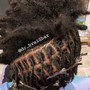 Faux Loc Re-Touch/Touch UP