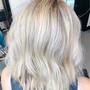 Women’s Haircut w/shampoo & style