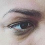 BROW TINT