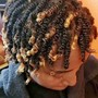 Box Braids