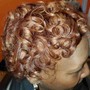 Bantu Knots