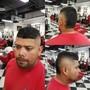 Men's Cut