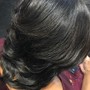 Sew-In Take Down