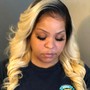 Lace Closure Sew In