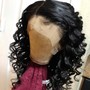 Lace Closure Sew In