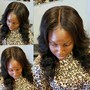 Lace Wig Installment