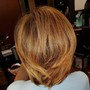 Brazilian Blowout/Keratin Treatment