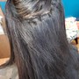 Brazilian Blowout/Keratin Treatment