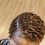 Comb Twist