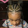 Lemonade Braids