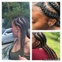 Crochet Braids