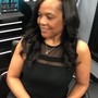 “The Traditional Way” Sew-In