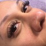 Eyelash Extension Removal