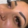 Eyelash Extension Removal